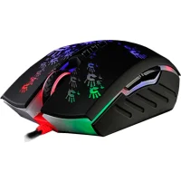 Игровая мышь A4Tech Bloody Blazing A6 фото 4
